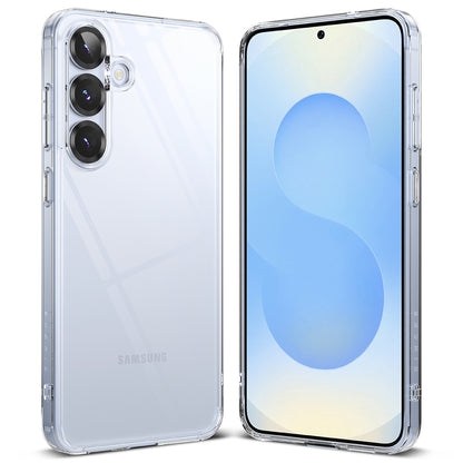 Futrola za Samsung Galaxy S25 S931, Ringke, Fusion, Providna