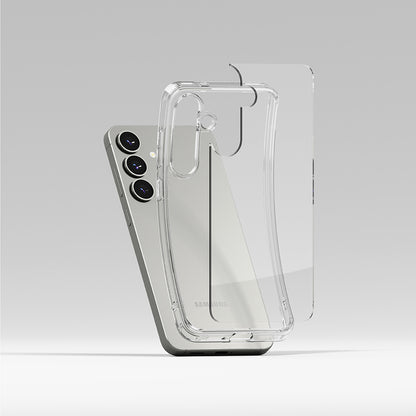 Futrola za Samsung Galaxy S25 S931, Ringke, Fusion, Providna