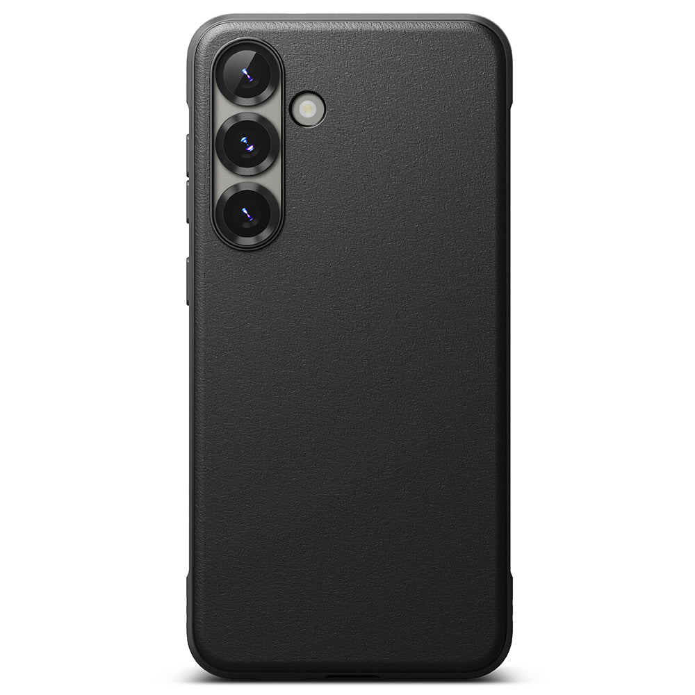 Futrola za Samsung Galaxy S25 S931, Ringke, Onyx, Crna