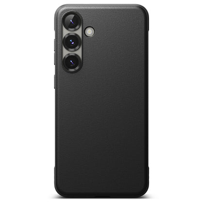 Futrola za Samsung Galaxy S25 S931, Ringke, Onyx, Crna