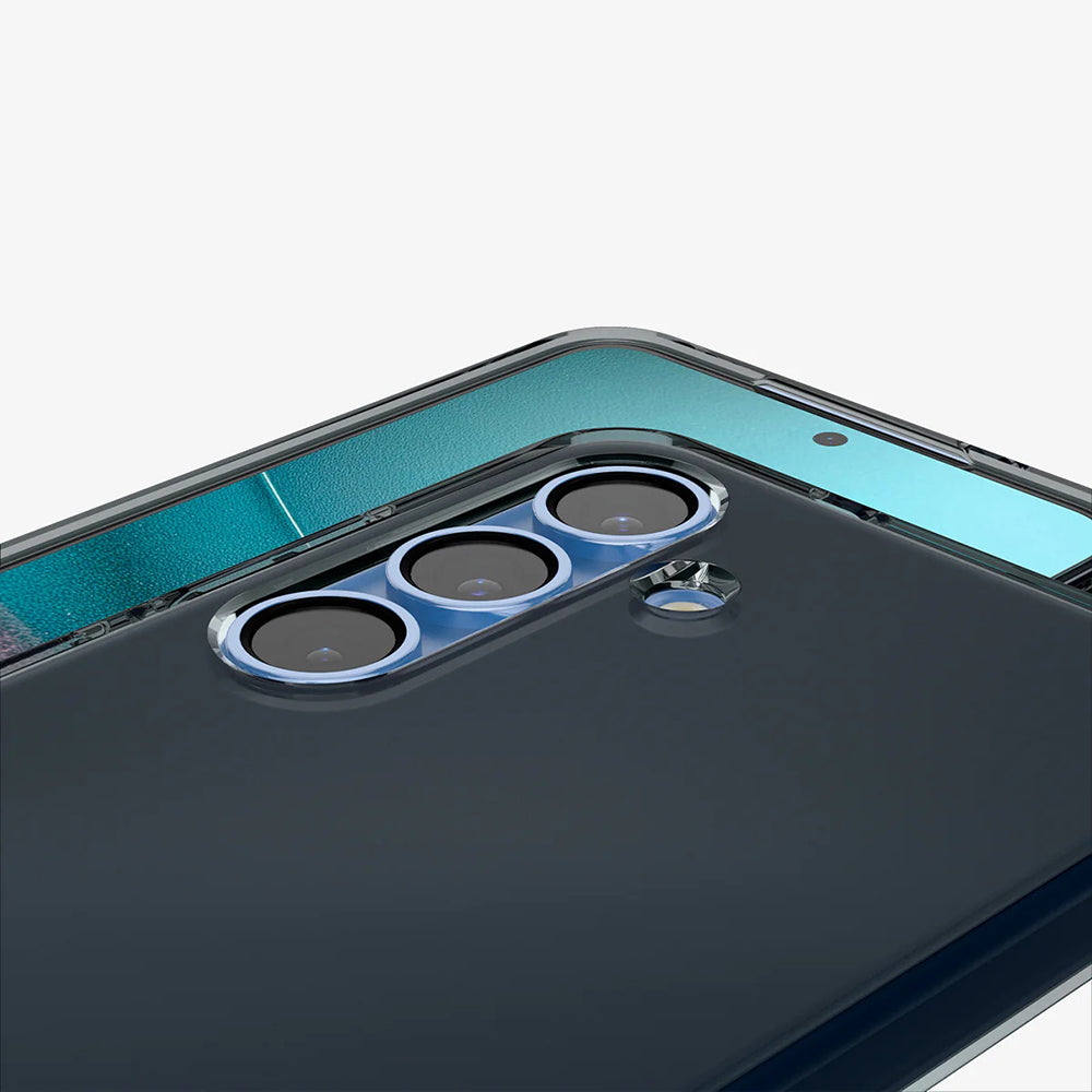 Futrola za Samsung Galaxy S25 S931, Spigen, Liquid Crystal, Dimna