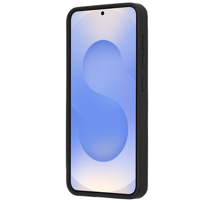 Futrola za Samsung Galaxy S25 S931, Techsuit, Glinth, Crna