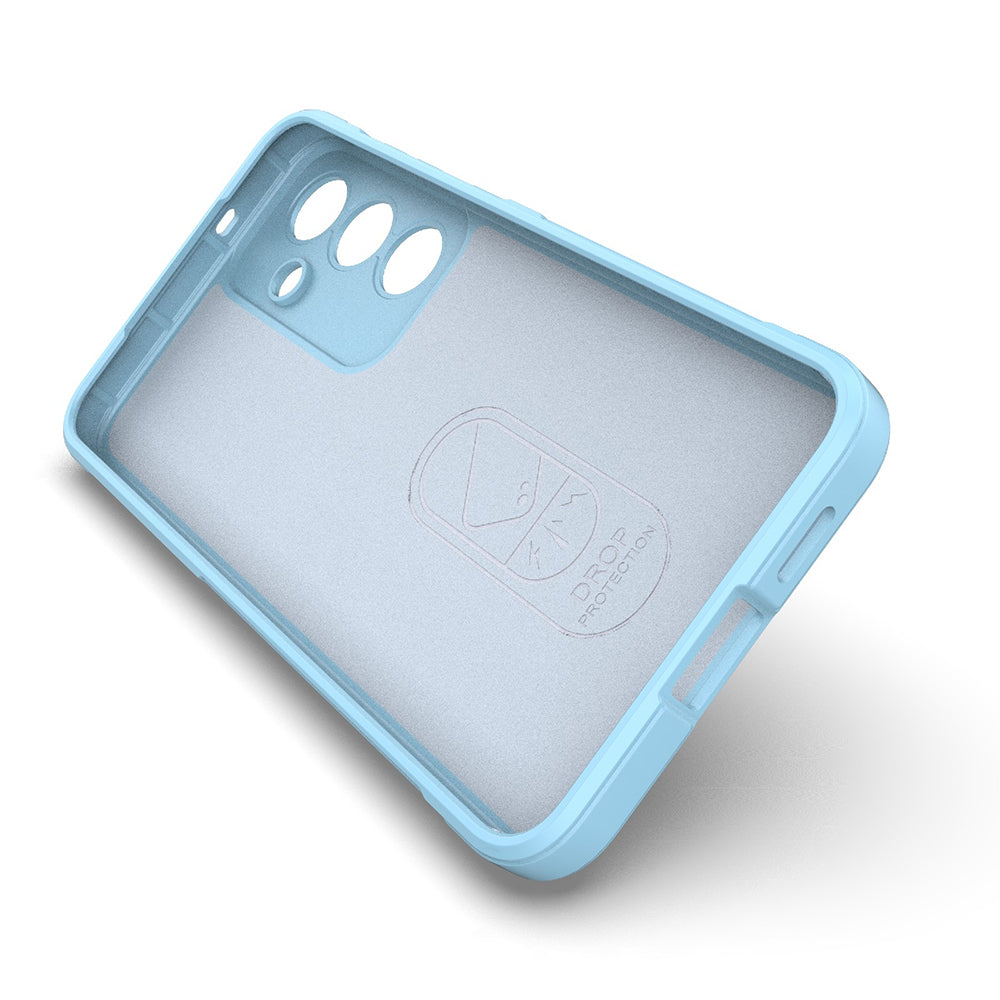 Futrola za Samsung Galaxy S25 S931, Techsuit, Magic Shield, Crna