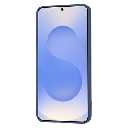 Futrola za Samsung Galaxy S25 S931, Techsuit, SoftFlex, Tamnoplava