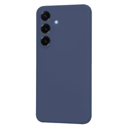 Futrola za Samsung Galaxy S25 S931, Techsuit, SoftFlex, Tamnoplava