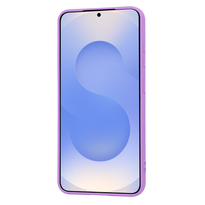 Futrola za Samsung Galaxy S25 S931, Techsuit, SoftFlex, Ljubičasta