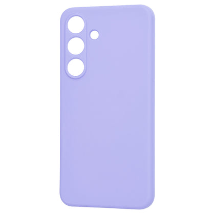 Futrola za Samsung Galaxy S25 S931, Techsuit, SoftFlex, Svetlo Ljubičasta