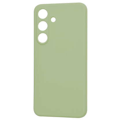 Futrola za Samsung Galaxy S25 S931, Techsuit, SoftFlex, Matcha
