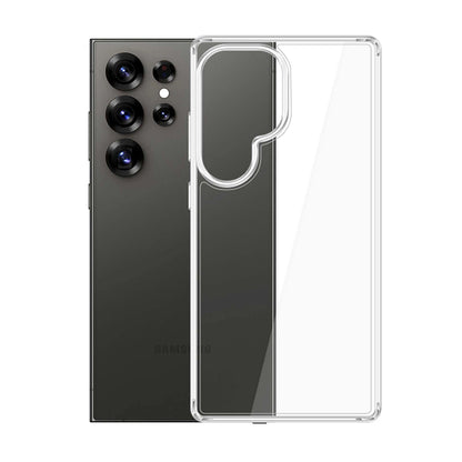 Futrola za Samsung Galaxy S25 Ultra S938, 3MK, Armor, Providna
