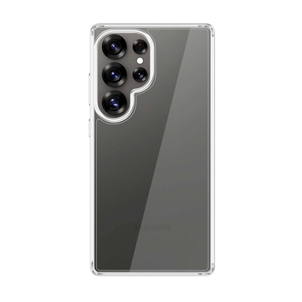 Futrola za Samsung Galaxy S25 Ultra S938, 3MK, Armor, Providna