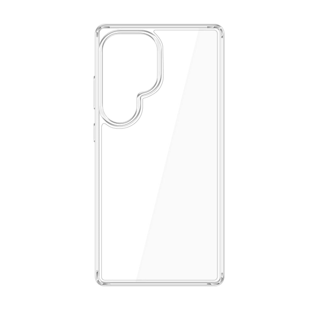 Futrola za Samsung Galaxy S25 Ultra S938, 3MK, Armor, Providna