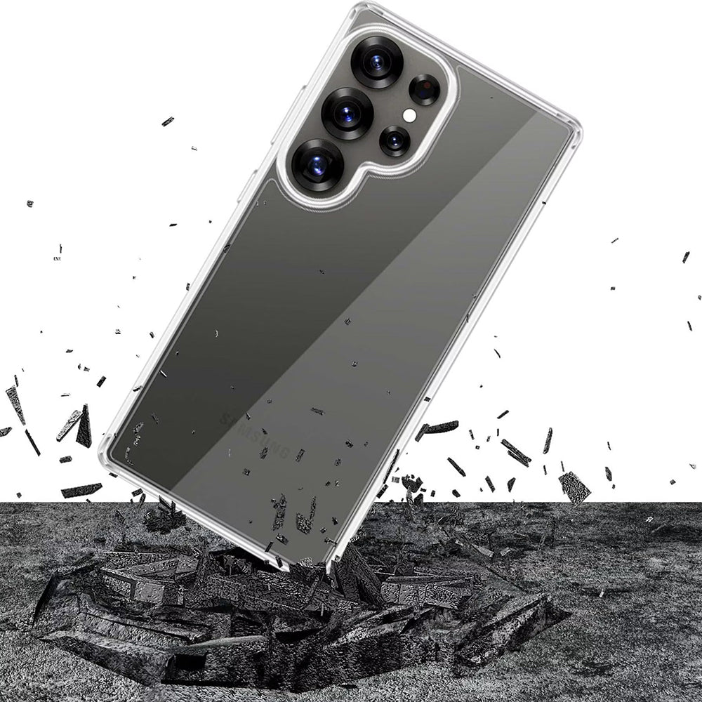 Futrola za Samsung Galaxy S25 Ultra S938, 3MK, Armor, Providna