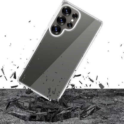 Futrola za Samsung Galaxy S25 Ultra S938, 3MK, Armor, Providna