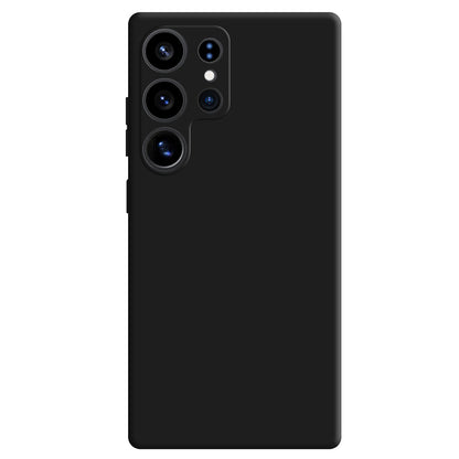 Futrola za Samsung Galaxy S25 Ultra S938, 3MK, Pro, Crna Mat