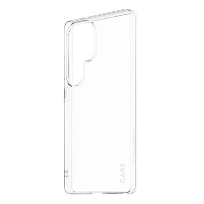 Futrola za Samsung Galaxy S25 Ultra S938, PanzerGlass, Care Fashionable, Transparentna