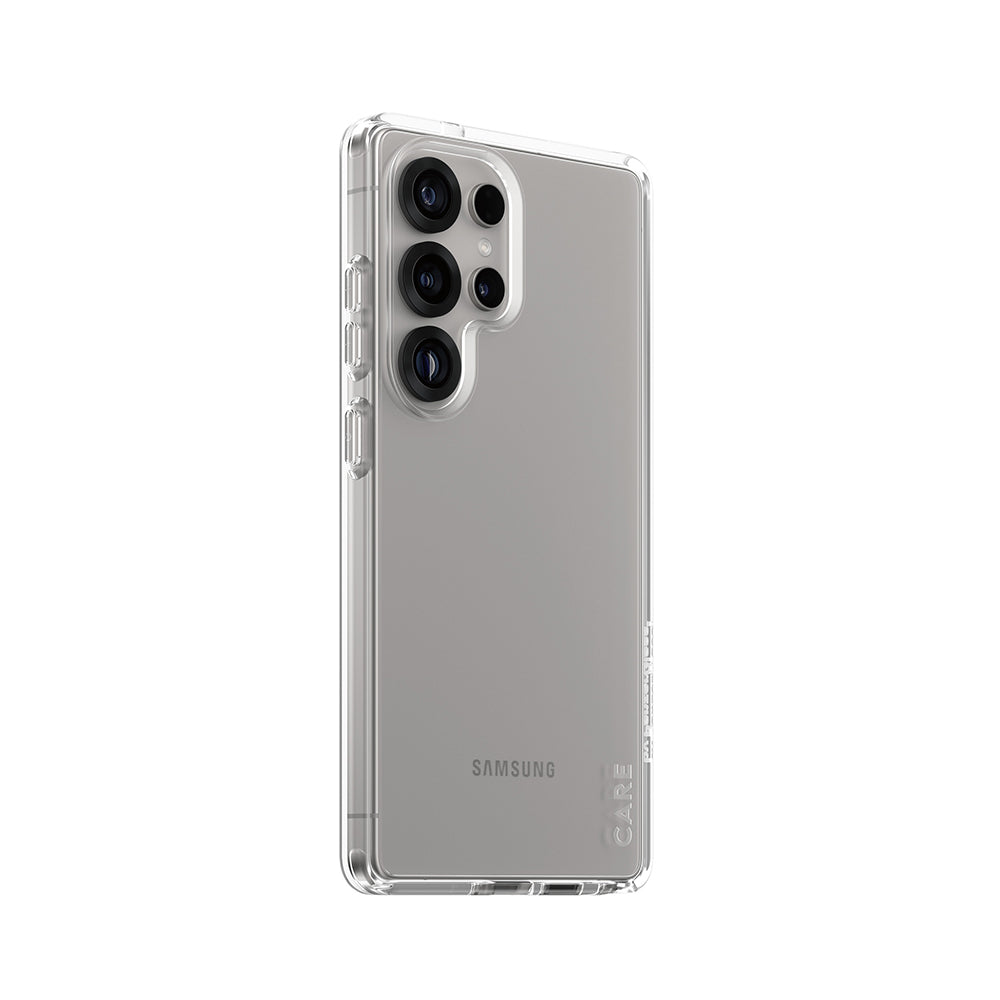 Futrola za Samsung Galaxy S25 Ultra S938, PanzerGlass, Care Urban Combat, Providna