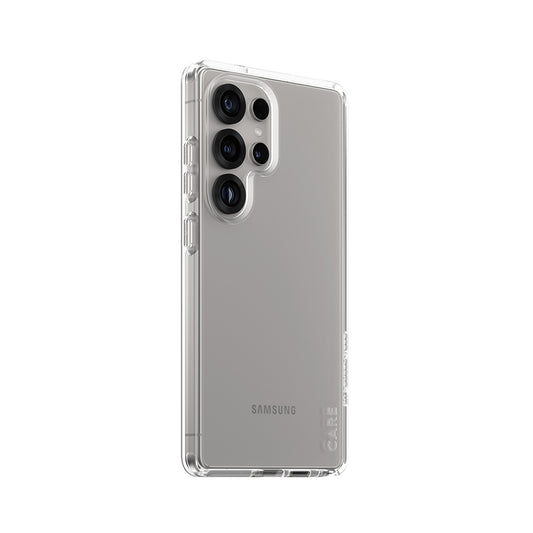 Futrola za Samsung Galaxy S25 Ultra S938, PanzerGlass, Care Urban Combat, Providna