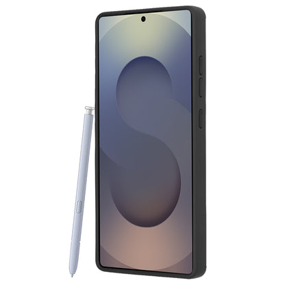 Futrola za Samsung Galaxy S25 Ultra S938, Techsuit, Glinth, Crna