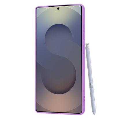Futrola za Samsung Galaxy S25 Ultra S938, Techsuit, SoftFlex, Ljubičasta