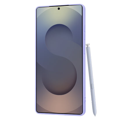 Futrola za Samsung Galaxy S25 Ultra S938, Techsuit, SoftFlex, Svetlo Ljubičasta
