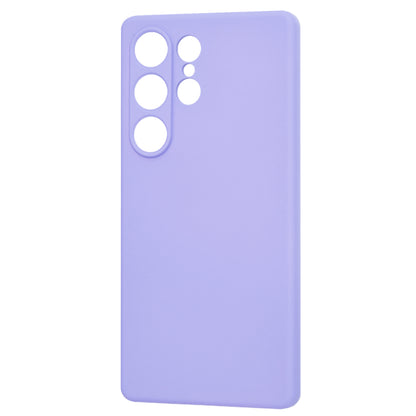 Futrola za Samsung Galaxy S25 Ultra S938, Techsuit, SoftFlex, Svetlo Ljubičasta