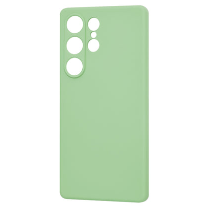 Futrola za Samsung Galaxy S25 Ultra S938, Techsuit, SoftFlex, Svetlo Zelena