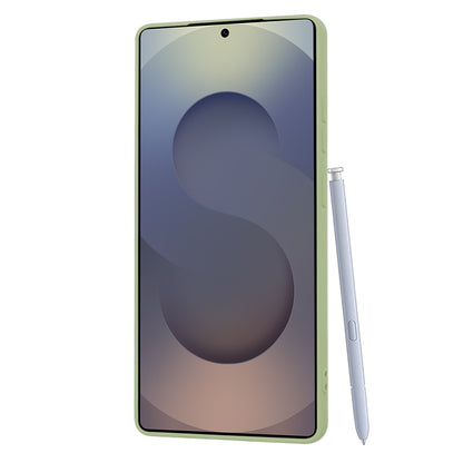 Futrola za Samsung Galaxy S25 Ultra S938, Techsuit, SoftFlex, Matcha