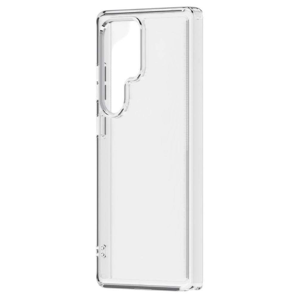 Futrola za Samsung Galaxy S25 Ultra S938, UNIQ, LifePro Xtreme, Providna