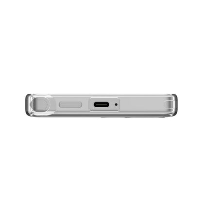 Futrola za Samsung Galaxy S25 Ultra S938, UNIQ, LifePro Xtreme, Providna