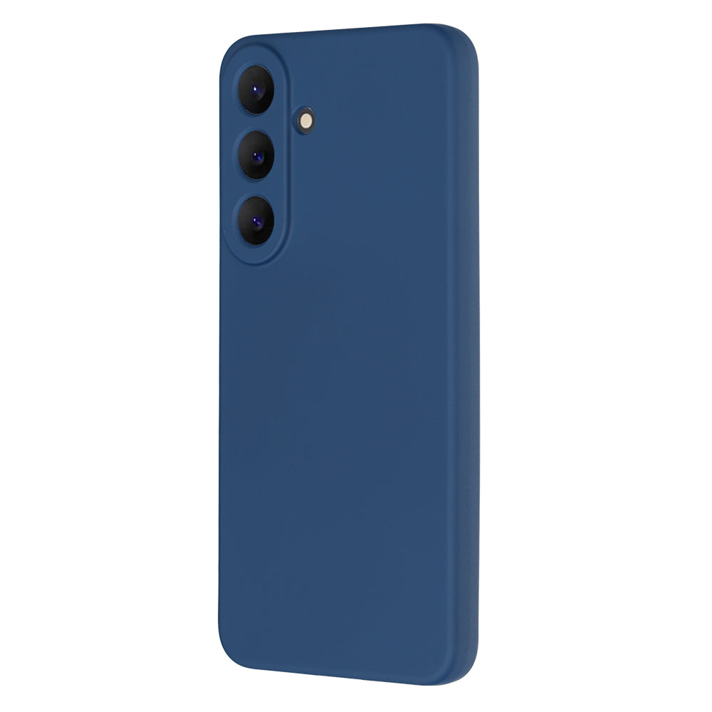 Futrola za Samsung Galaxy S26 FE / S25 FE, Techsuit, SoftFlex, Teget