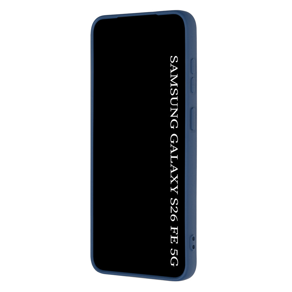 Futrola za Samsung Galaxy S26 FE / S25 FE, Techsuit, SoftFlex, Teget