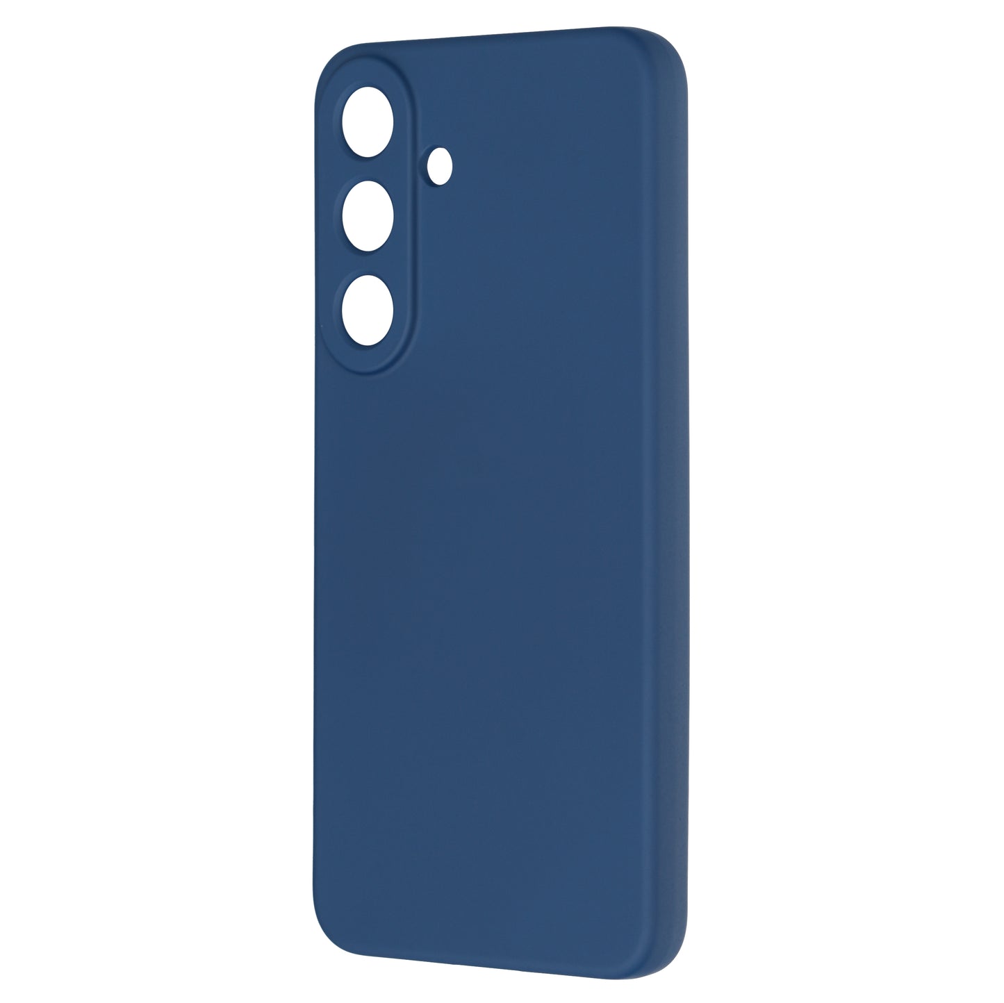 Futrola za Samsung Galaxy S26 FE / S25 FE, Techsuit, SoftFlex, Teget