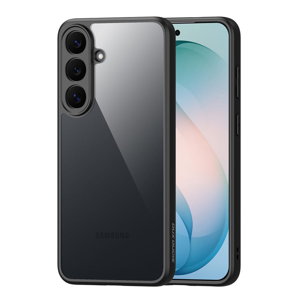 Maska za Samsung Galaxy S26 FE S741, DUX DUCIS, Aimo, crna