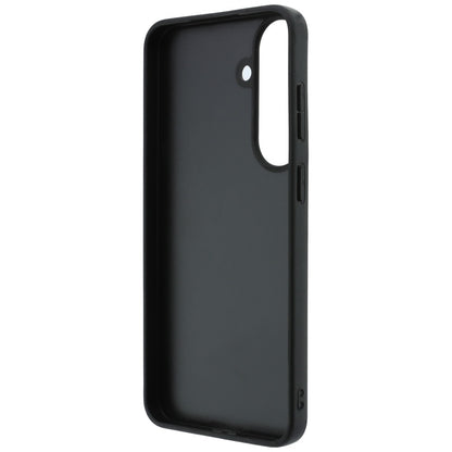 Futrola za Samsung Galaxy S26 FE S741, Guess, 4G Metal Logo, Crna