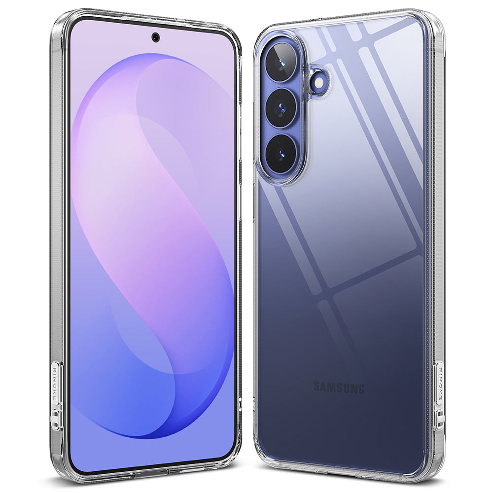 Futrola za Samsung Galaxy S26 FE S741, Ringke, Fusion, Providna