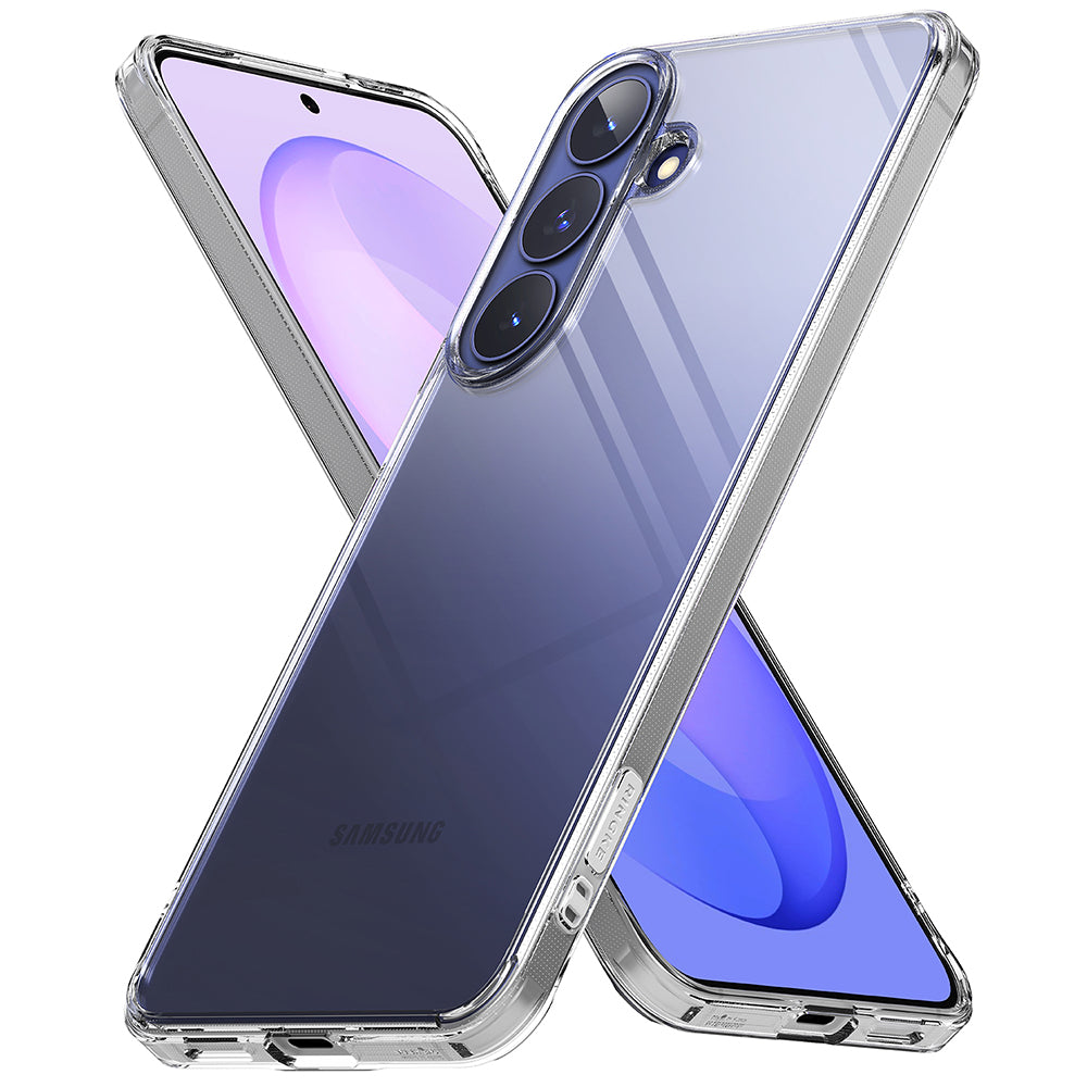 Futrola za Samsung Galaxy S26 FE S741, Ringke, Fusion, Providna