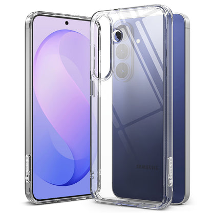 Futrola za Samsung Galaxy S26 FE S741, Ringke, Fusion, Providna