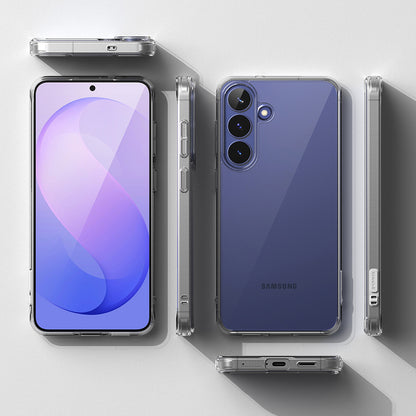 Futrola za Samsung Galaxy S26 FE S741, Ringke, Fusion, Providna