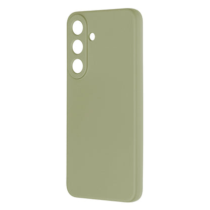 Futrola za Samsung Galaxy S26 FE S741 / S25 FE, Techsuit, SoftFlex, Matcha