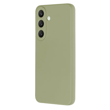 Futrola za Samsung Galaxy S26 FE S741 / S25 FE, Techsuit, SoftFlex, Matcha