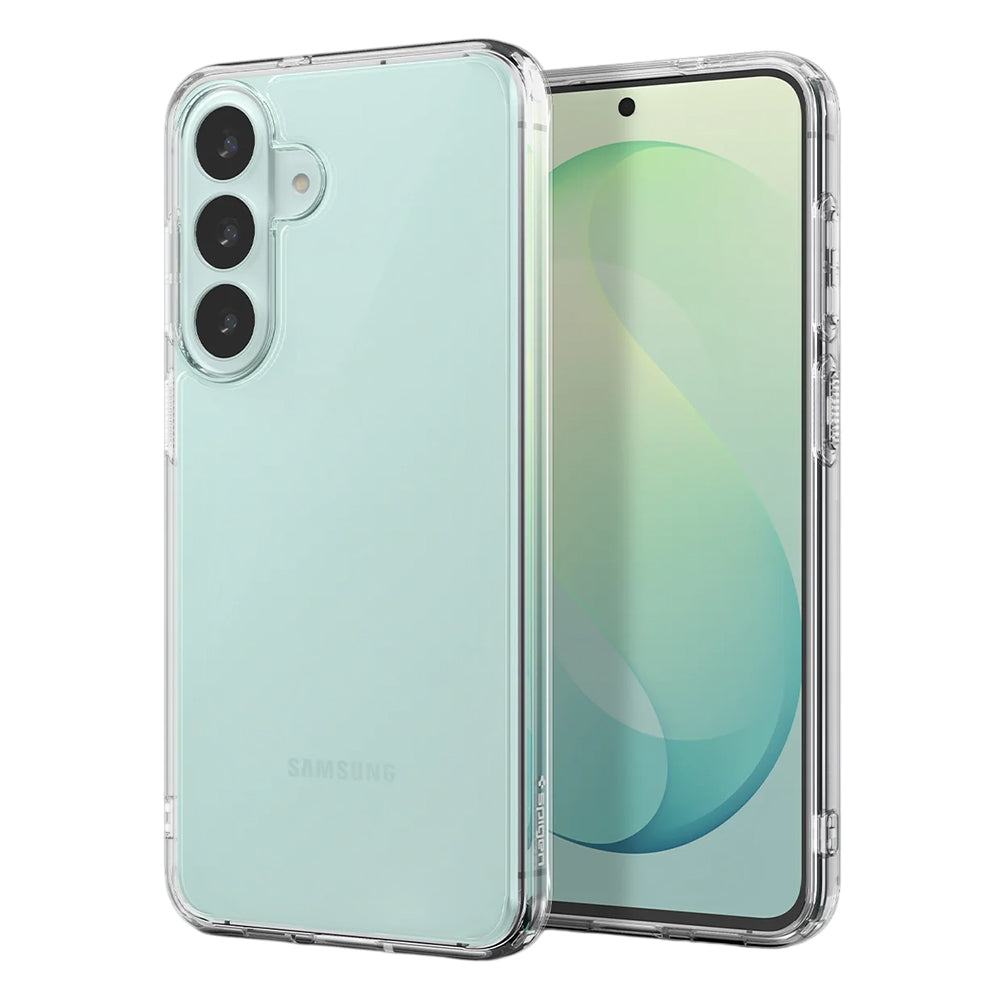 Futrola za Samsung Galaxy S26 FE S741, Spigen, Ultra Hybrid, Providna ACS11638