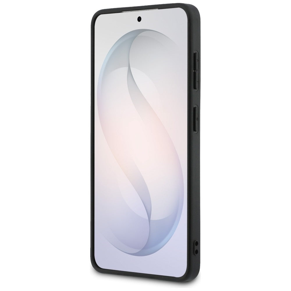 Futrola za Samsung Galaxy S26 S942, Guess, 4G Big Logo, Crna