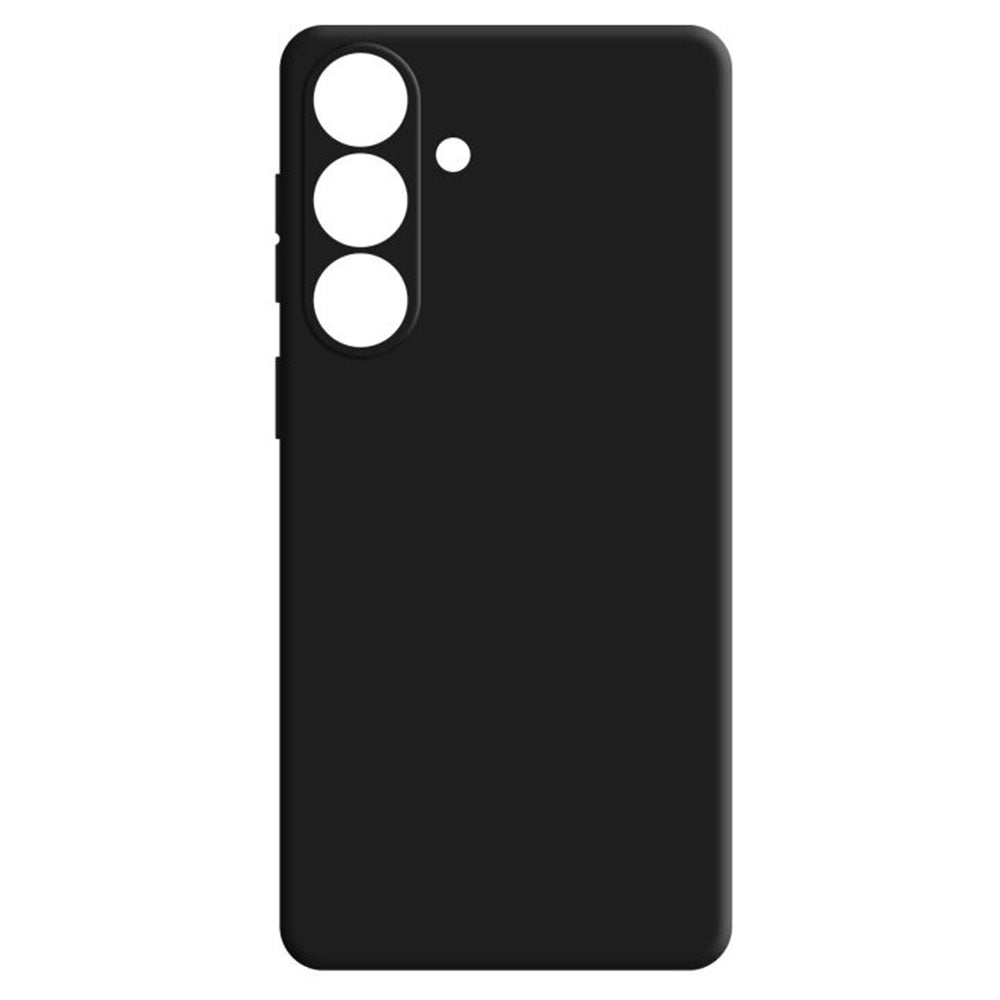 Futrola za Samsung Galaxy S26 Plus S947, 3MK, Pro, Crna Mat