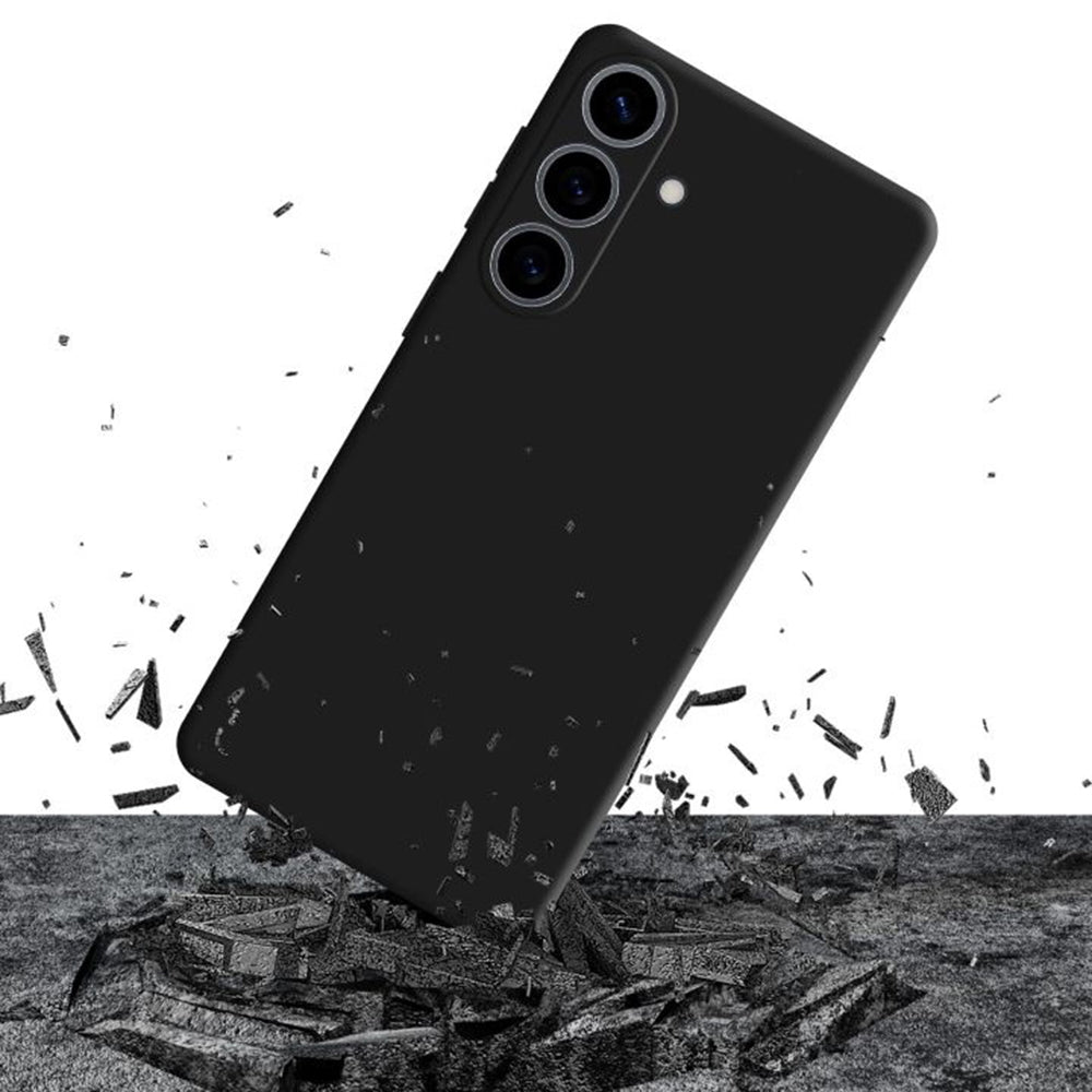 Futrola za Samsung Galaxy S26 Plus S947, 3MK, Pro, Crna Mat