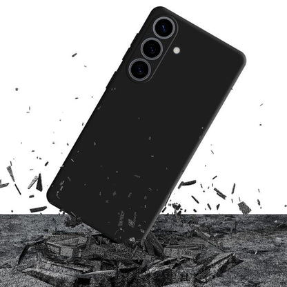 Futrola za Samsung Galaxy S26 Plus S947, 3MK, Pro, Crna Mat