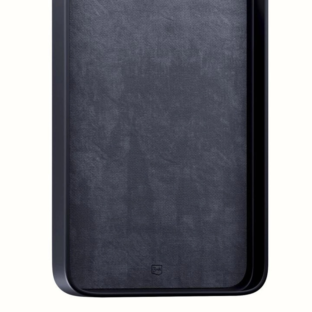 Futrola za Samsung Galaxy S26 Plus S947, 3MK, Pro, Crna Mat