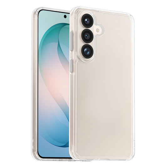 Futrola za Samsung Galaxy S26 Plus S947, Blueo, Crystal+ Anti-Drop, Providna