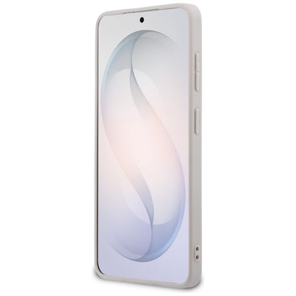 Futrola za Samsung Galaxy S26 Plus S947, Guess, 4G Big Logo, Roze