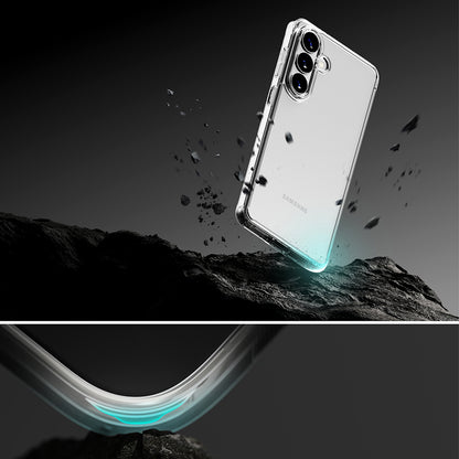 Futrola za Samsung Galaxy S26 Plus S947, Ringke, Fusion, Transparentna