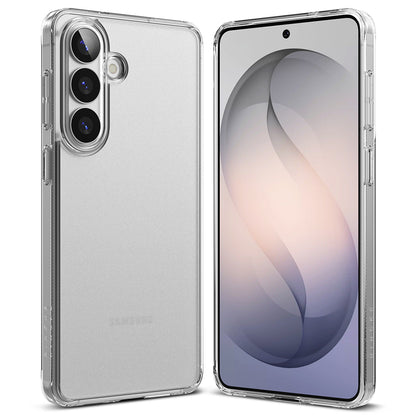 Futrola za Samsung Galaxy S26 Plus S947, Ringke, Fusion, Mat Transparentna
